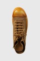 Rick Owens trainers Woven Shoes Sneaks beige DU01D1800.TWCD.444444