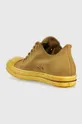 Tenisky Rick Owens Woven Shoes Low Sneaks Svršek: Umělá hmota, Textilní materiál Vnitřek: Umělá hmota, Textilní materiál Podrážka: Umělá hmota