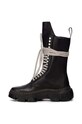 Rick Owens boots x Dr. Martens 1918 Calf Length Boot black DM01D7808