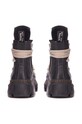 Rick Owens boots x Dr. Martens 1460 Mega Lace Boot black DM01D7809