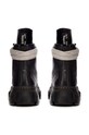 Shoes Rick Owens boots x Dr. Martens 1460 Jumbo Lace Boot DM01D7810 black