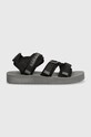 Сандалии Napapijri LARK NP0A4I8H.Z02 чёрный SS24