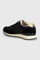 Încălțăminte Napapijri sneakers COSMOS NP0A4I7E.041 negru