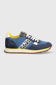 Sneakers boty Napapijri COSMOS NP0A4I7E.B3A modrá SS24