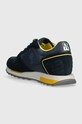 Obuv Tenisky Napapijri VIRTUS NP0A4I76.01Z tmavomodrá