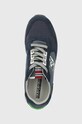 Napapijri sneakersy STAB granatowy NP0A4I79.176