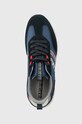 Napapijri sneakersy SLATE granatowy NP0A4I7A.176