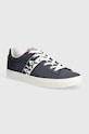 Napapijri sneakers BIRCH textil albastru NP0A4I7F.176