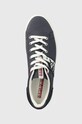 Napapijri sneakers BIRCH albastru NP0A4I7F.176