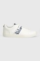 Napapijri sneakersy BIRCH NP0A4GTBCW.01A biały SS24
