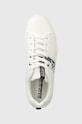 Napapijri sneakersy BIRCH biały NP0A4GTBCW.01A