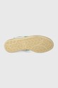 Diadora sneakers in pelle MI Basket Low Used 201.179043.C6834 bianco