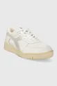 Diadora leather sneakers B.560 Used beige