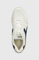 λευκό Δερμάτινα αθλητικά παπούτσια Diadora B.560 Used