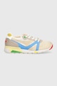 Diadora sneakers N9000 Podio Italia 201.180477.20006 gray SS24