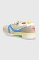 Shoes Diadora sneakers N9000 Podio Italia 201.180477.20006 gray