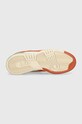 Diadora sneakers in pelle B.560 Used RR Italia 201.180481.30095 verde