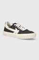 Kaotiko sneakersy zamszowe KEONI LOW VEGA skóra zamszowa szary AO006.01.2600