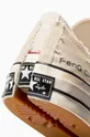 beige Converse plimsolls Converse x Feng Chen Wang Chuck 70 2in1