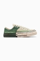 green Converse plimsolls Converse x Feng Chen Wang Chuck 70 2in1 Men’s