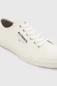 λευκό Πάνινα παπούτσια AllSaints Underground