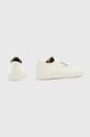 Tenisice AllSaints Underground MF703X bijela