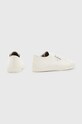 AllSaints tenisi Underground MF703X alb