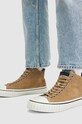 AllSaints bőr sneaker Lewis MF708X