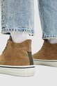 AllSaints bőr sneaker Lewis MF708X