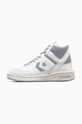 Converse leather sneakers Weapon Old Money Mid Vintage A04397C white