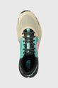 The North Face buty Vectiv Enduris 3 beżowy NF0A7W5OV4O1