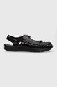 Keen sandals Uneek textile black 1028863