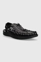 Keen sandals Uneek 1028863 black SS24