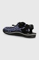 Boty Sandály Keen Uneek Flat 1028874 černá