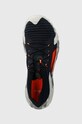 Обувки Mammut Hueco II Air Low тъмносин 3020.06440