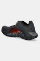 Obuwie Mammut buty Hueco II Air Low 3020.06440 szary