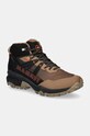 Mammut pantofi Sertig II Mid GTX sintetic maro 3030.04830