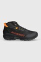 Mammut cipő Sertig II Mid GTX 3030.04830 szürke AW24