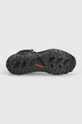 Mammut cipő Sertig II Mid GTX 3030.04830 szürke