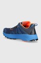 Взуття Черевики Mammut Saentis TR Low GTX 3030.05080 блакитний