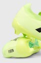 New Balance ghete de fotbal korki Furon Dispatch FG V7+ verde SF3FL75