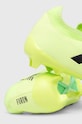 New Balance ghete de fotbal korki Furon Dispatch FG V7+ verde SF3FL75