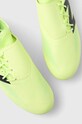 New Balance ghete de fotbal korki Furon Dispatch FG V7+ SF3FL75 verde
