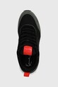 Karl Kani sportcipő HOOD RUNNER PRM fekete 1080423