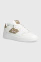 Karl Kani sneakers 89 CLASSIC sintetic alb 1080432