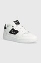 Karl Kani sneakersy 89 Classic tekstylny biały 1080433