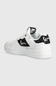 Obuwie Karl Kani sneakersy 89 Classic 1080433 biały