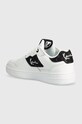 Obuwie Karl Kani sneakersy 89 Classic 1080433 biały
