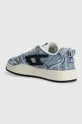 Diesel sneakers S-Ukiyo V2 Low Gambale: Materiale tessile Parte interna: Materiale tessile Suola: Materiale sintetico
