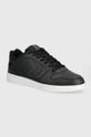 Tenisky Hummel ST. POWER PLAY nízky čierna 222815